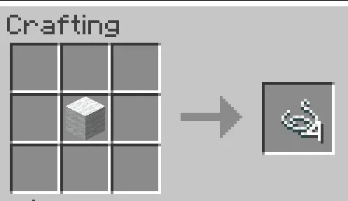 CarlderGross' Tweaks — скриншот 2 (Моды, Minecraft)