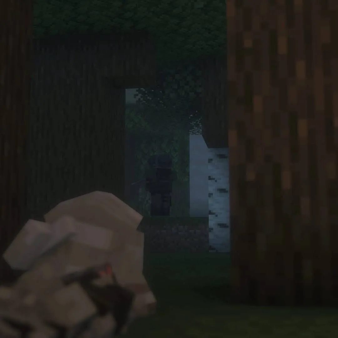 WW3 RolePlay Modpack ITA — скриншот 3 (Модпаки, Minecraft)