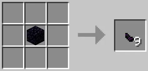 EXtra Wea - Pons, Моды, Minecraft