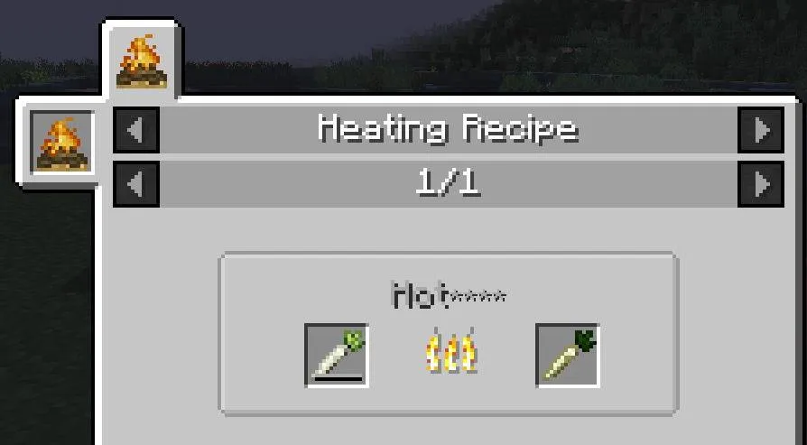 TFC Poisoned Drinks — скриншот 1 (Моды, Minecraft)