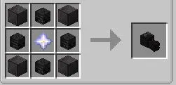 Mod More Recipes, Моды, Minecraft