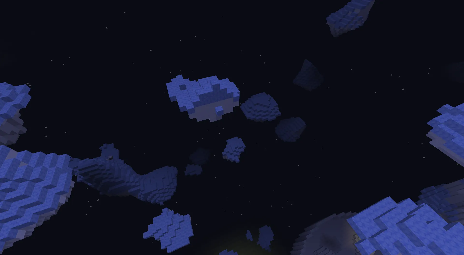 Avatar States, Модпаки, Minecraft