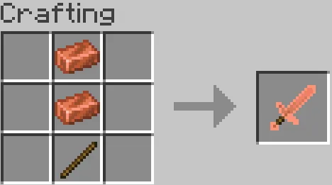Ores Expansion ( 1.20.1 ) — скриншот 3 (Моды, Minecraft)