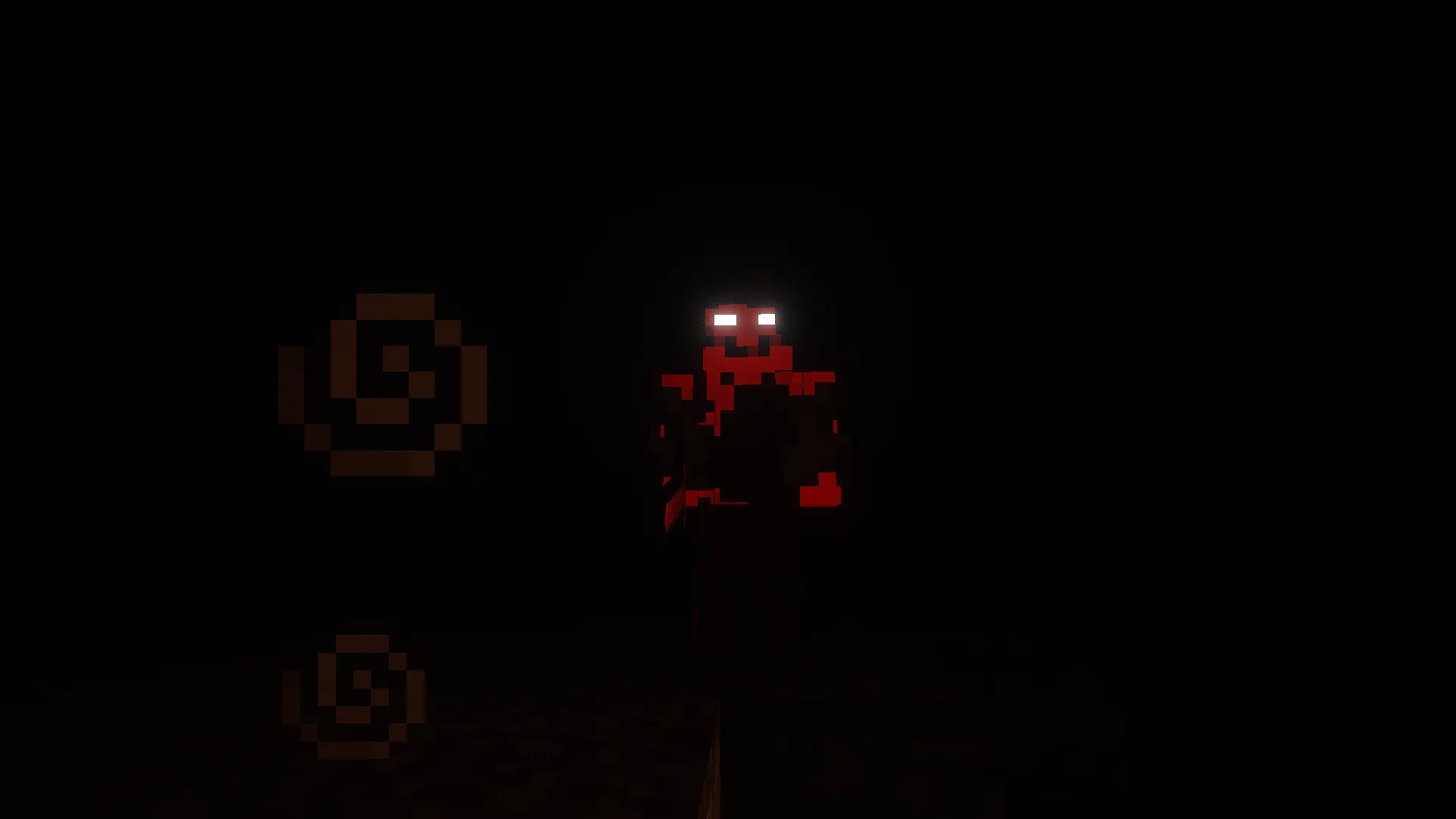 The Ancient Elementals, Моды, Minecraft