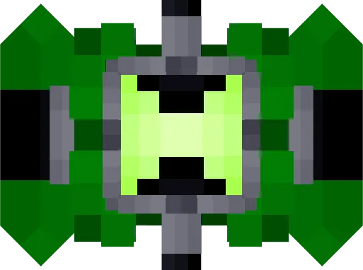Ben 10 Universe [Discontinued] — скриншот 2 (Моды, Minecraft)
