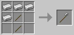 Variant Tools and Weaponry - More Weapons — скриншот 7 (Моды, Minecraft)