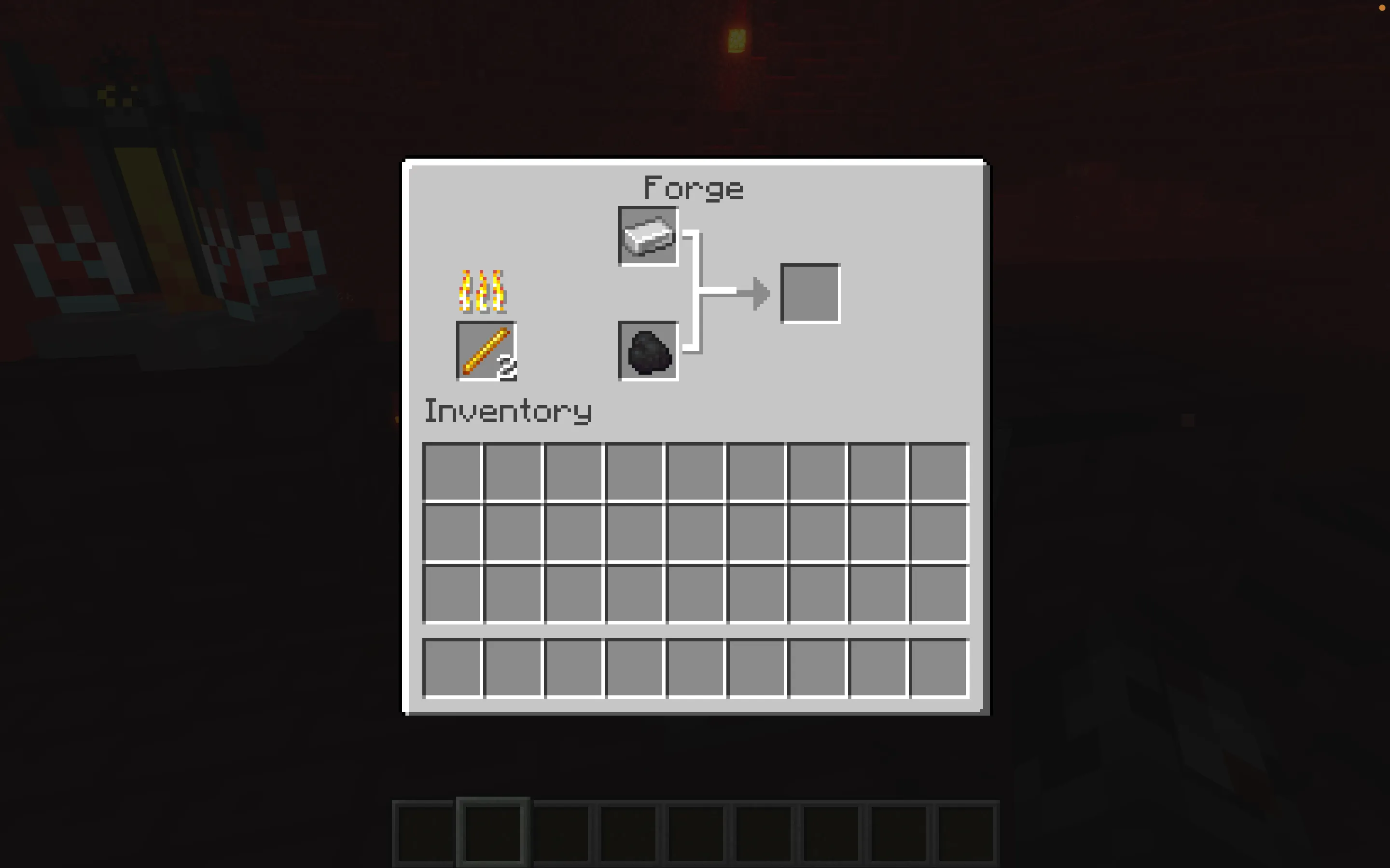 Nether Expanded (Fabric), Моды, Minecraft