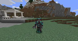 MC Advanced, Моды, Minecraft