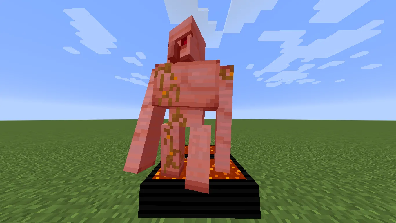 Defence Craft, Моды, Minecraft