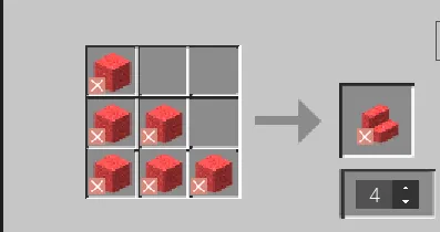Redbeartools and the unknown — скриншот 14 (Моды, Minecraft)