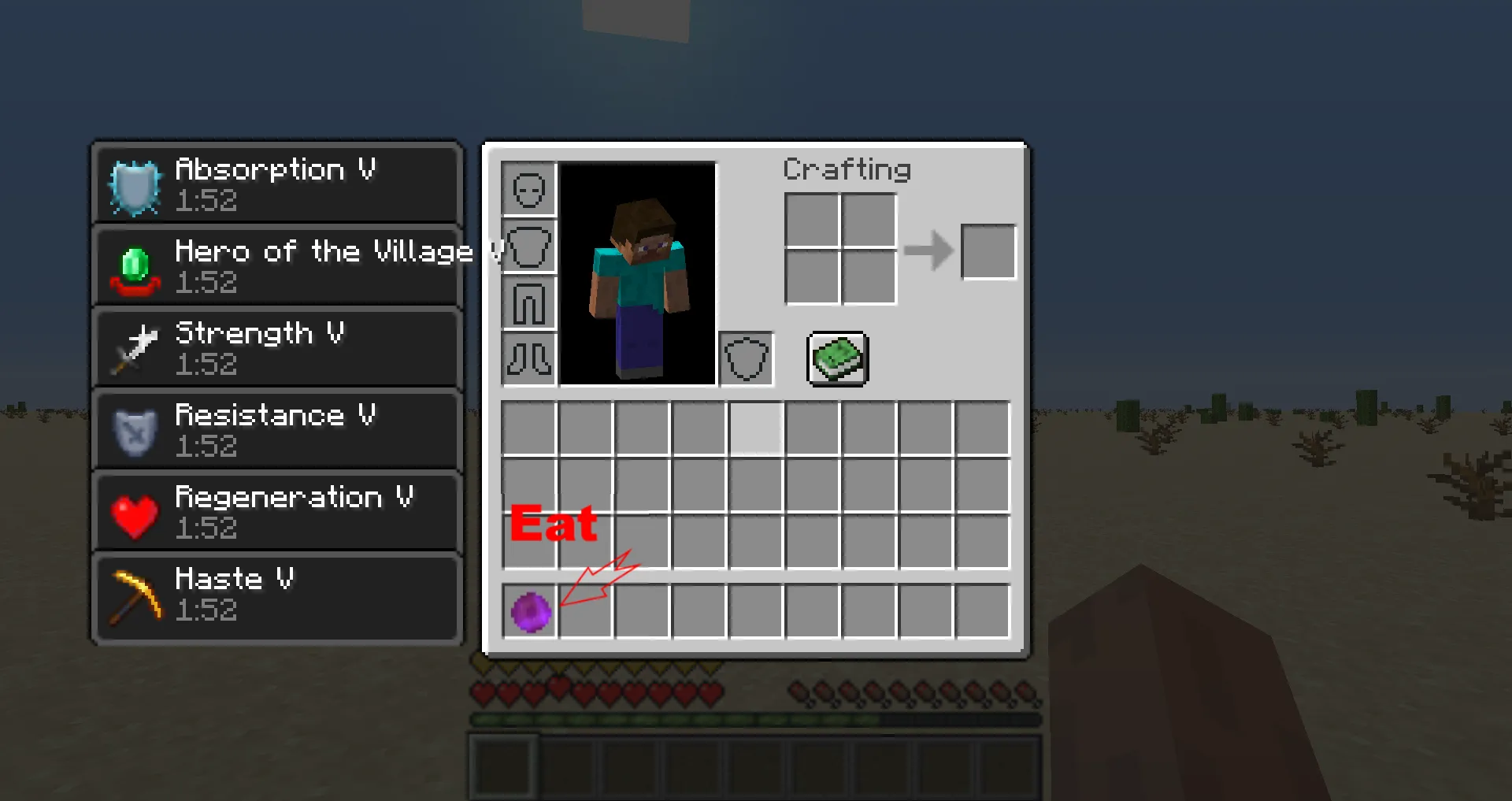 XpStore, Моды, Minecraft