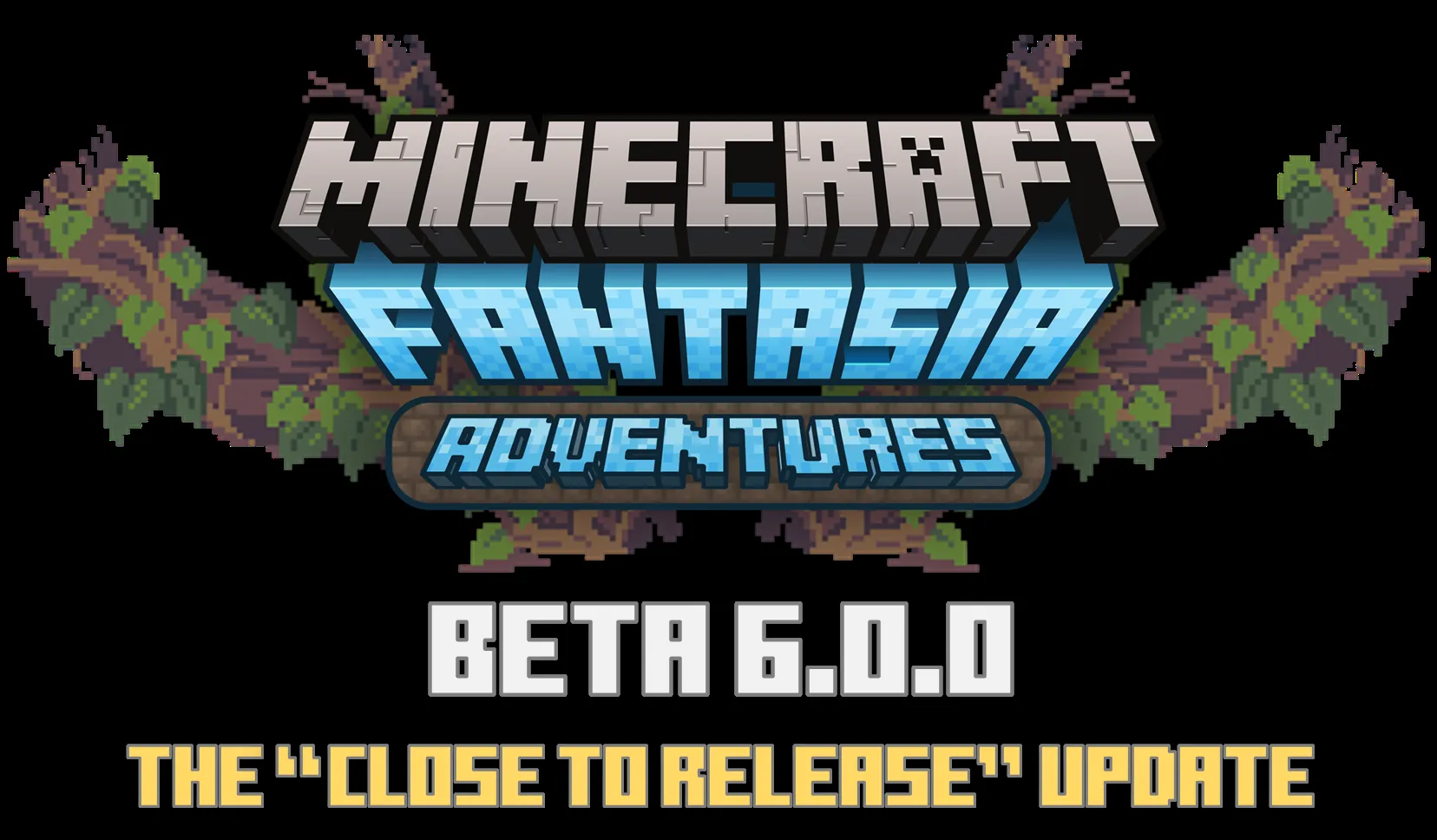 Fantasia Adventures — скриншот 1 (Модпаки, Minecraft)