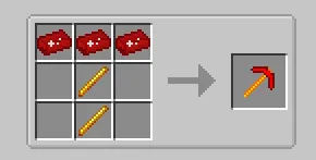 AtariKafa Mods, Моды, Minecraft