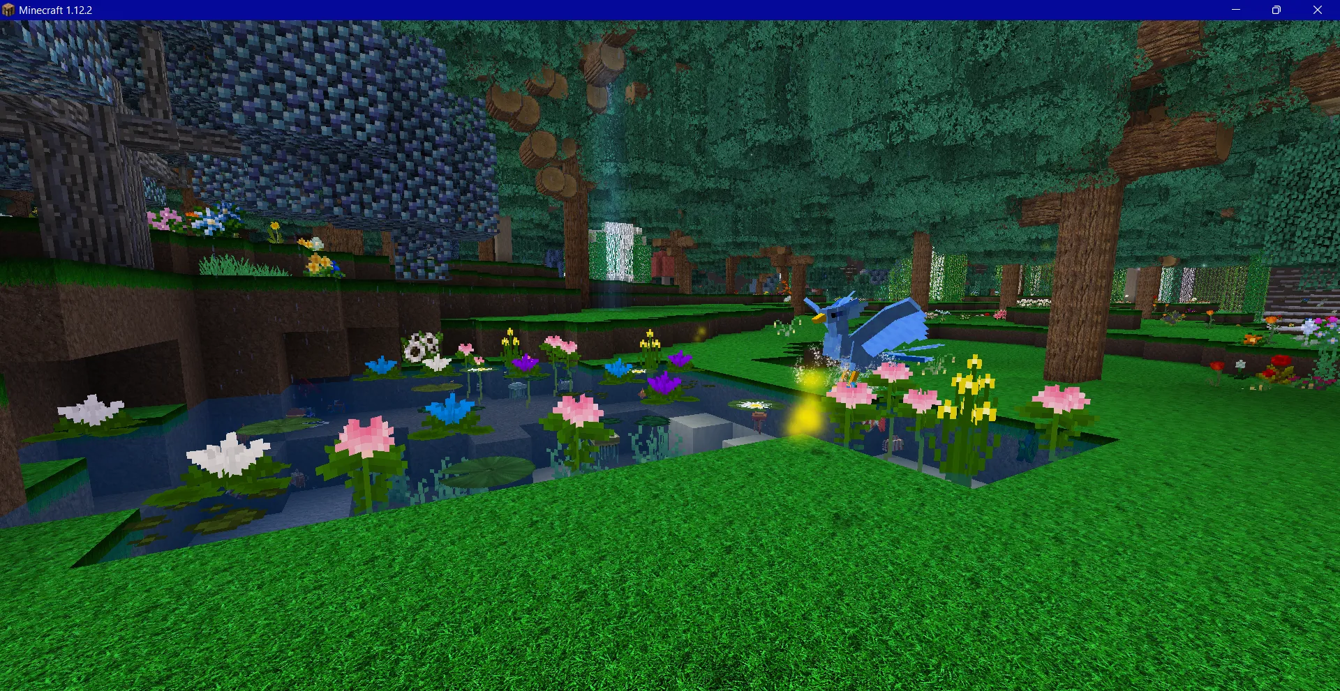 Plant Mega Pack (REUPLOAD), Моды, Minecraft