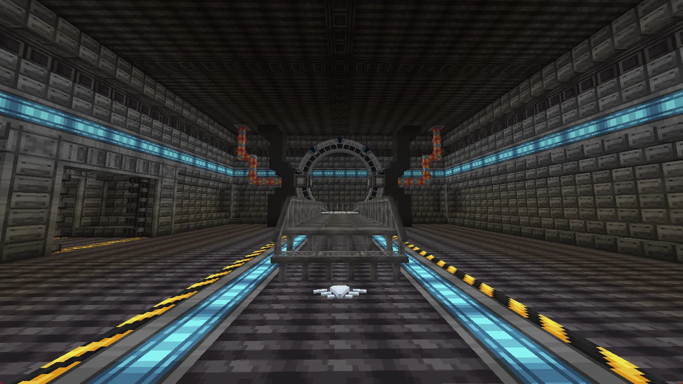 Stargate: ReLeveled, Модпаки, Minecraft