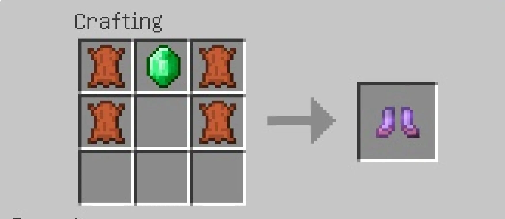 Batman and Robin — скриншот 11 (Плагины, Minecraft)