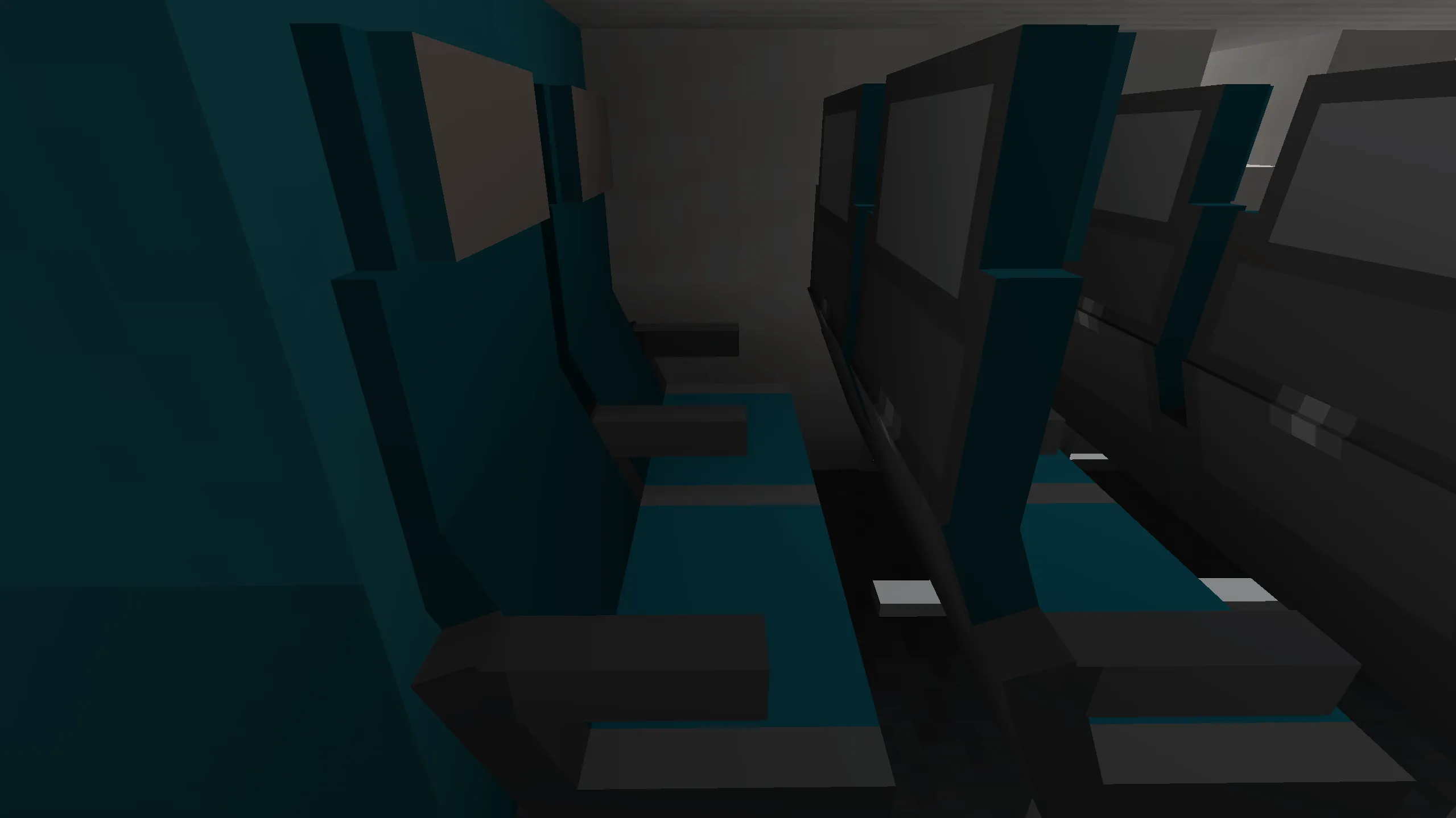 Airplane Seats — скриншот 3 (Моды, Minecraft)