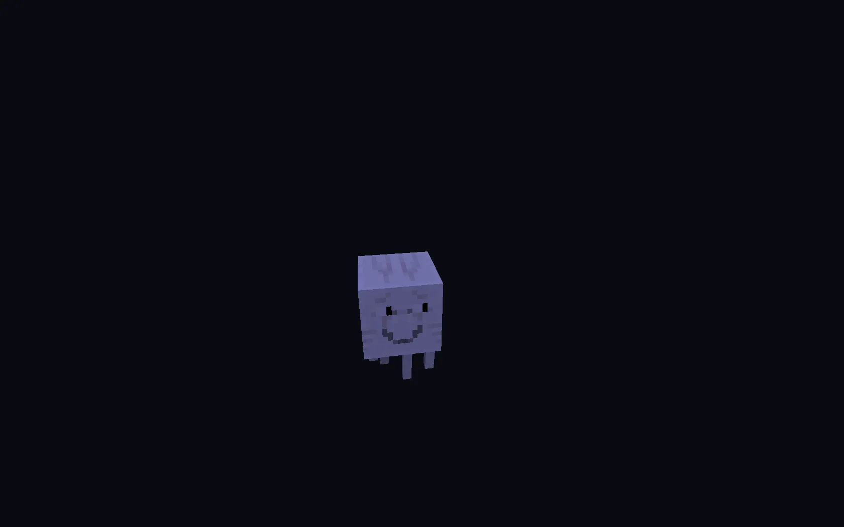 Esic Pack — скриншот 7 (Текстуры, Minecraft)