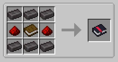 Deepwoken Craft, Моды, Minecraft