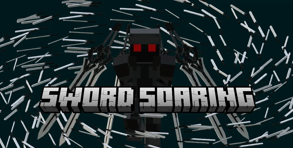 Epic Fight - Sword Soaring, Моды, Minecraft
