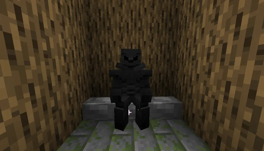 Perplexed and mixed up items, Моды, Minecraft