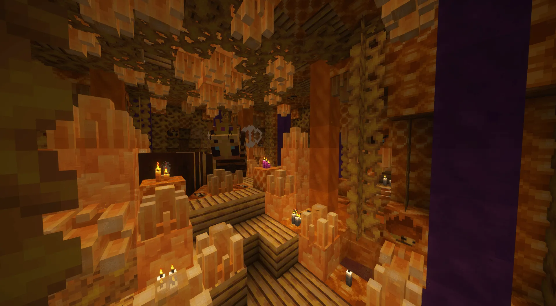 Sapientia Avitus — скриншот 17 (Модпаки, Minecraft)