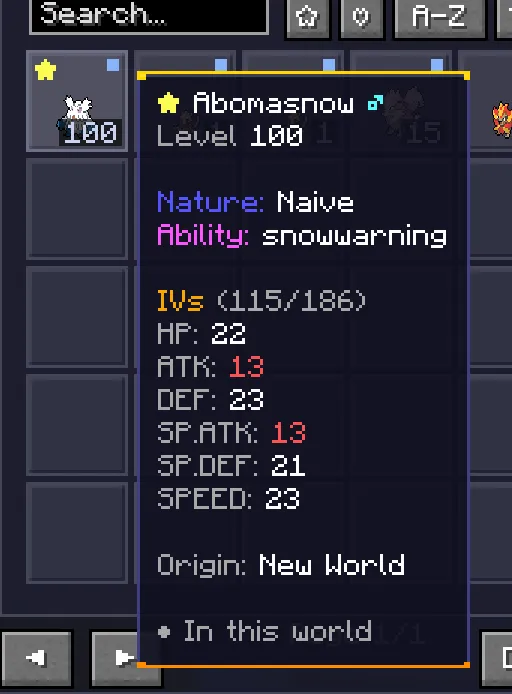 Cobblemon Home, Моды, Minecraft