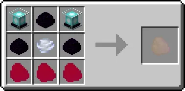 Coalossal Coals, Моды, Minecraft