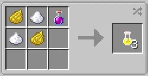 Sugar Craft, Моды, Minecraft