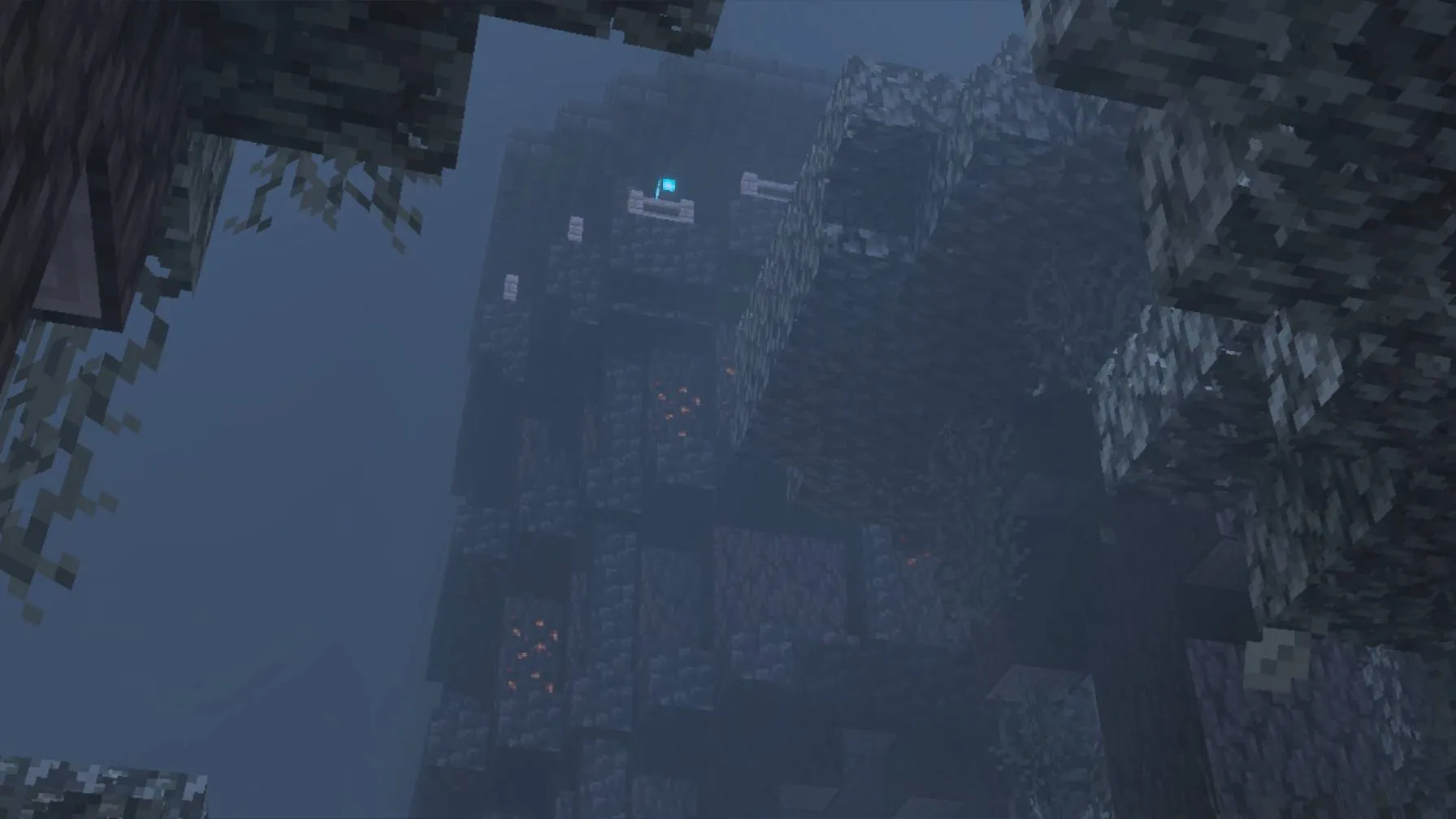 Elemental Extrusion, Аддоны, Minecraft
