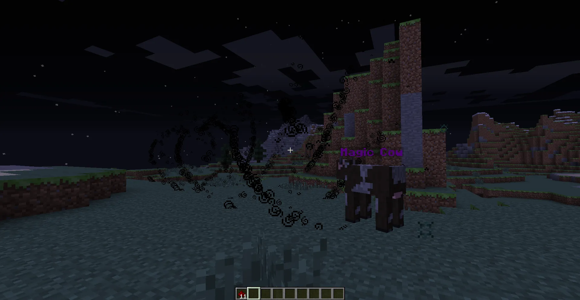 CowEvent — скриншот 4 (Плагины, Minecraft)