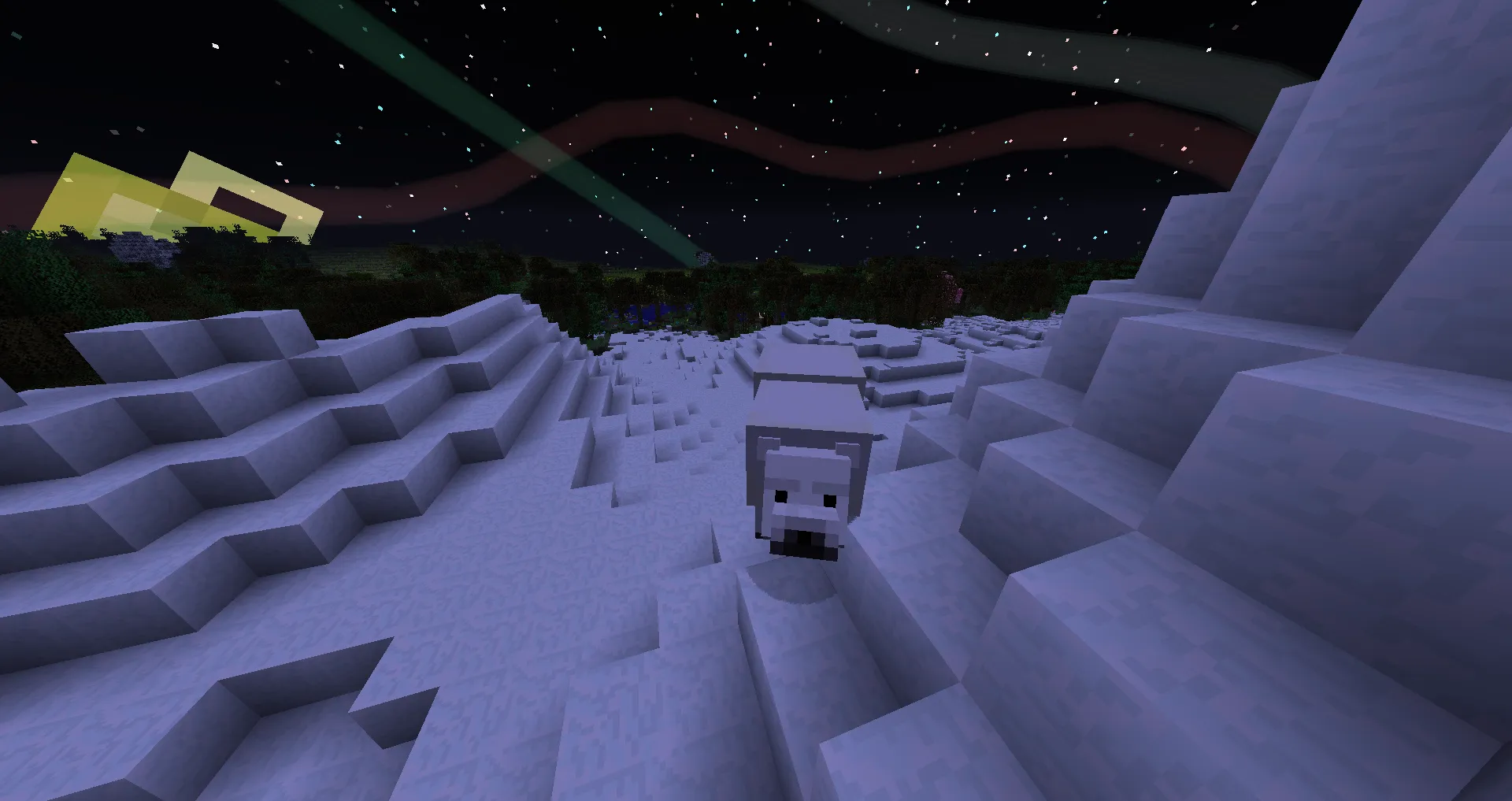 AnotherChance 7 — скриншот 4 (Модпаки, Minecraft)