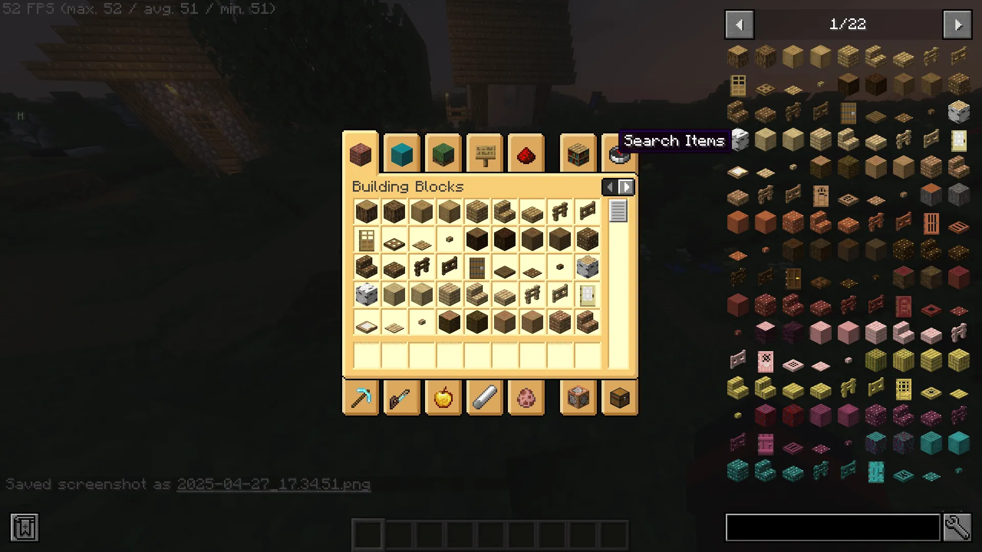 Pokemon Fire Red and Leaf Green interface for cobblemon., Текстуры, Minecraft