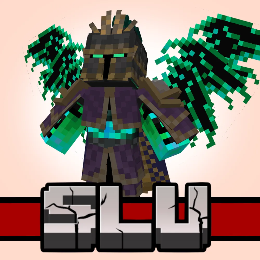 project-1333332, Моды, Minecraft