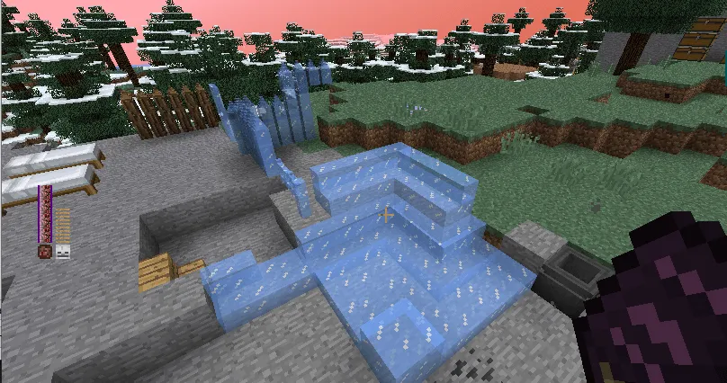 Witchery: Companion, Моды, Minecraft