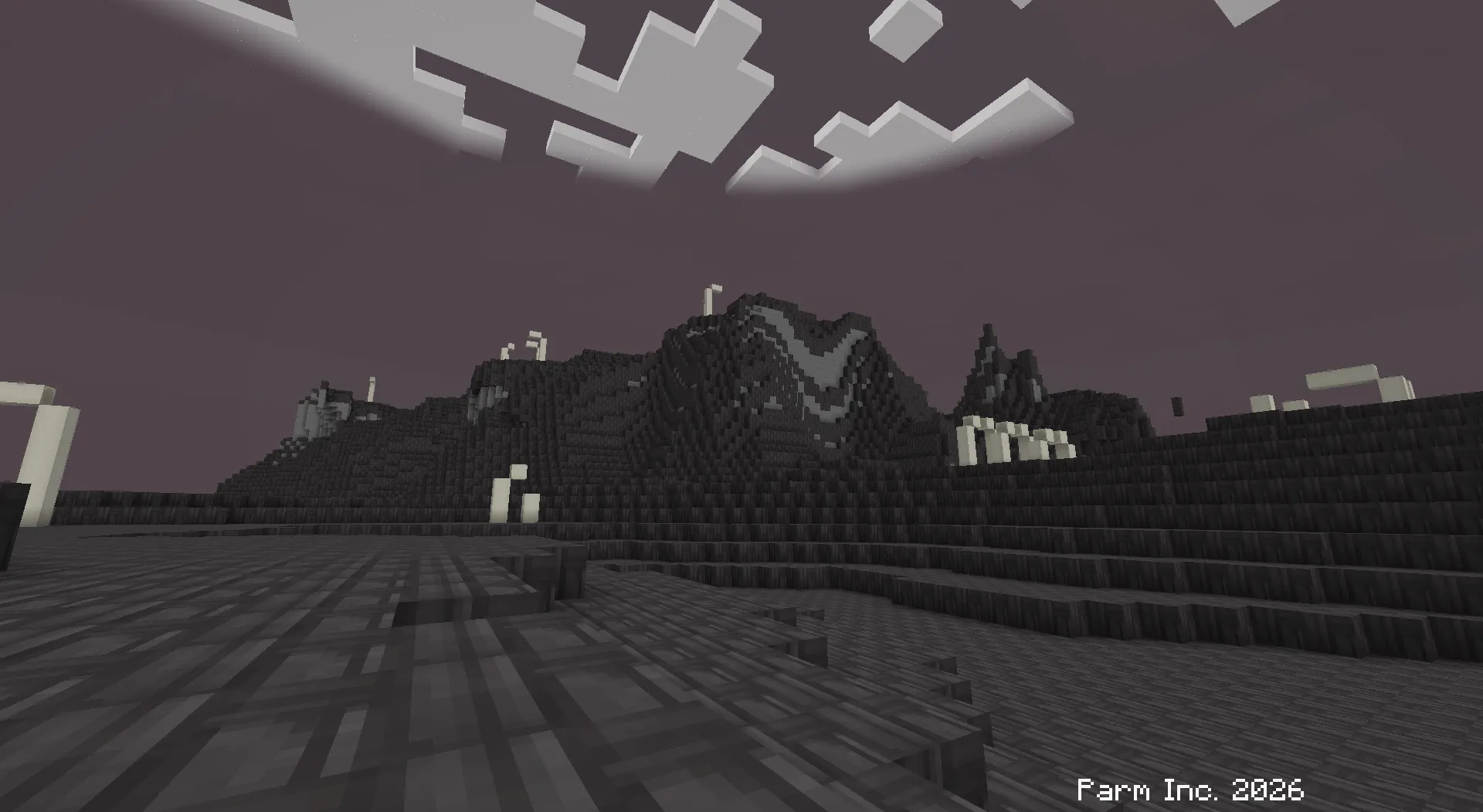 Wowza!, Моды, Minecraft