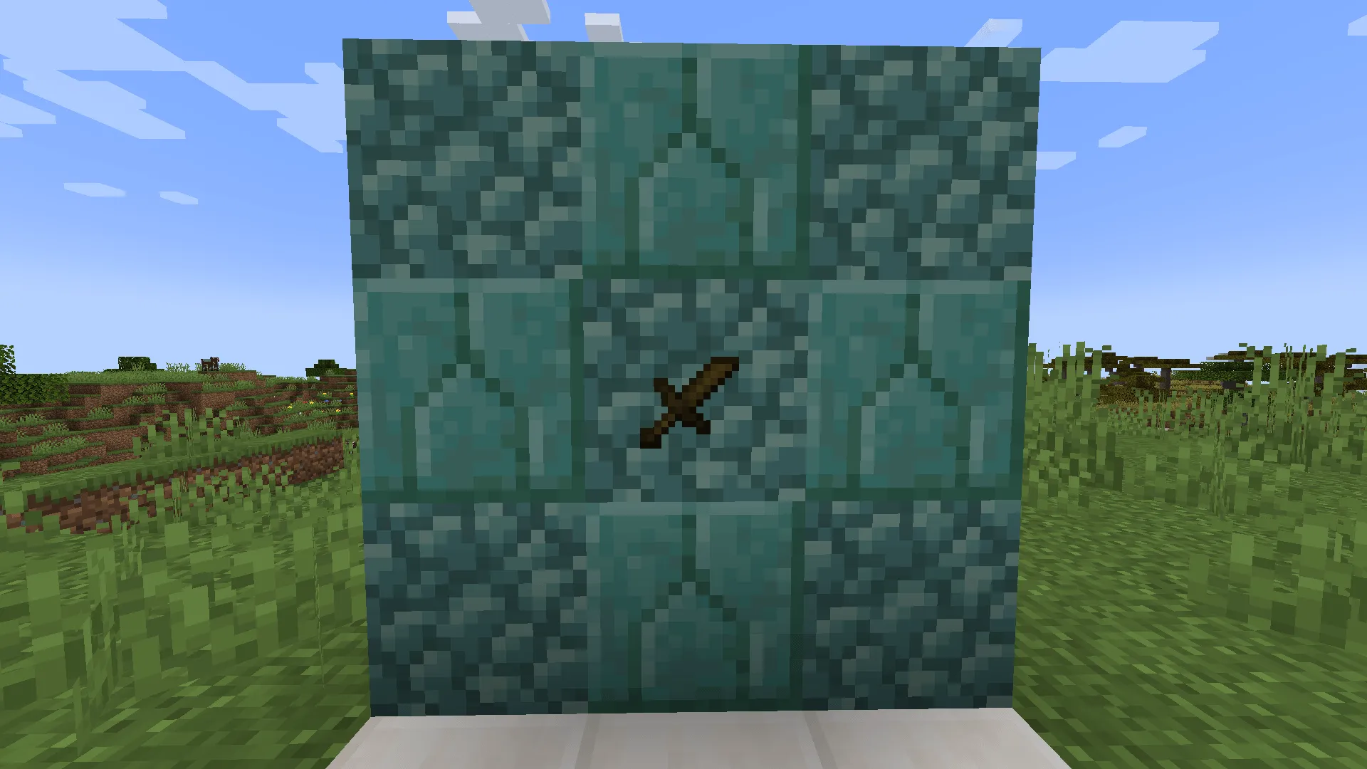 Sharp short swords — скриншот 9 (Текстуры, Minecraft)