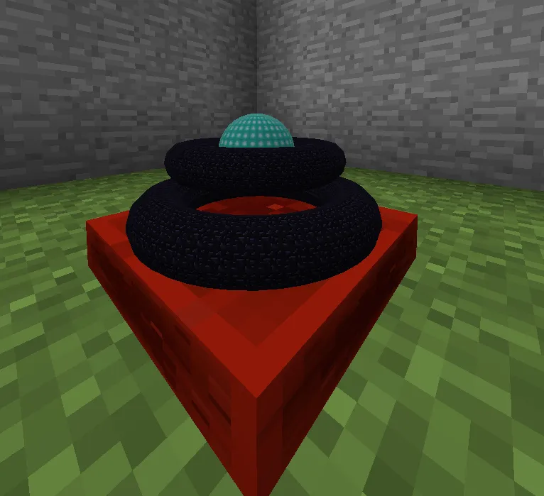 Black Hole Storage, Моды, Minecraft