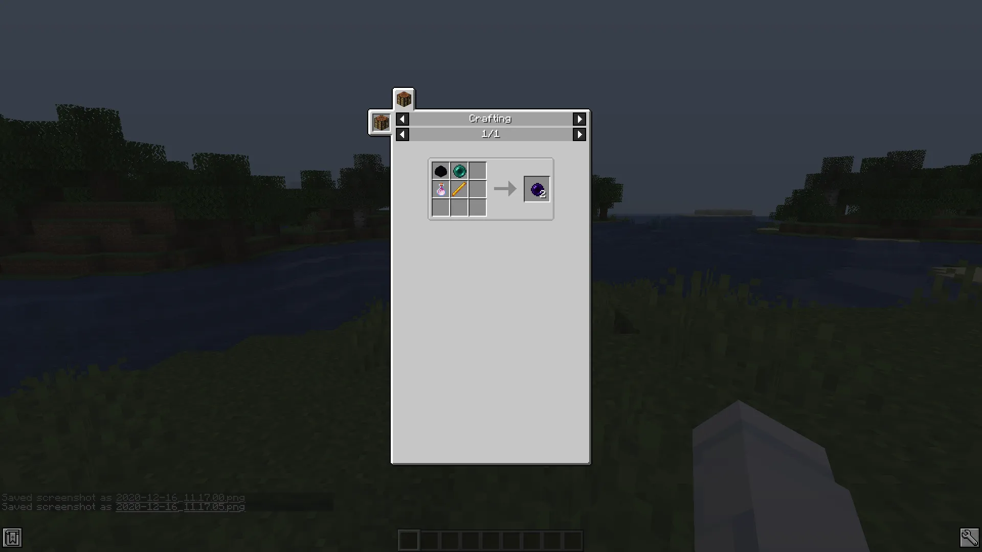 Magical Craft — скриншот 4 (Моды, Minecraft)