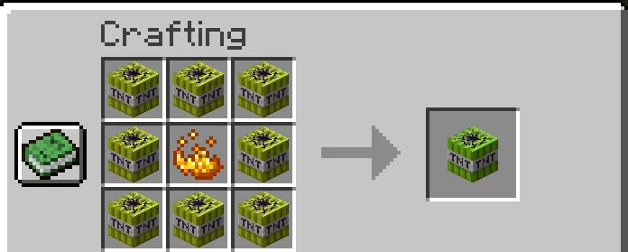 TFMD (Tools For Massive Destruction) — скриншот 14 (Моды, Minecraft)