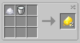 Easy Normal and Magic Foods — скриншот 24 (Моды, Minecraft)