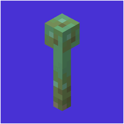 Oxidizing Lightning  Rods, Моды, Minecraft