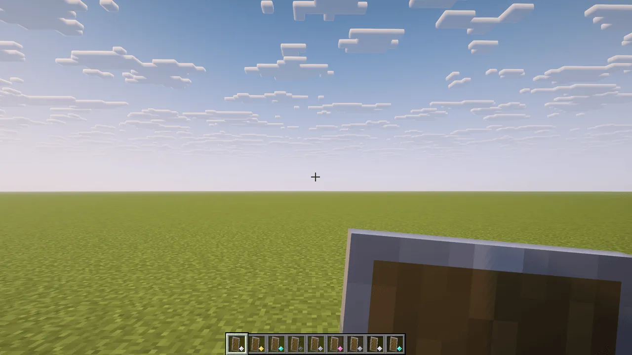 DurabilityRarity, Моды, Minecraft