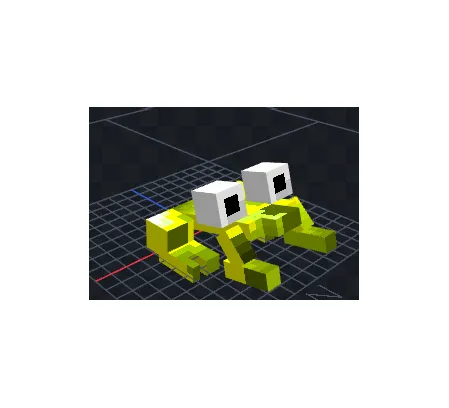 Survival Limbo — скриншот 2 (Моды, Minecraft)