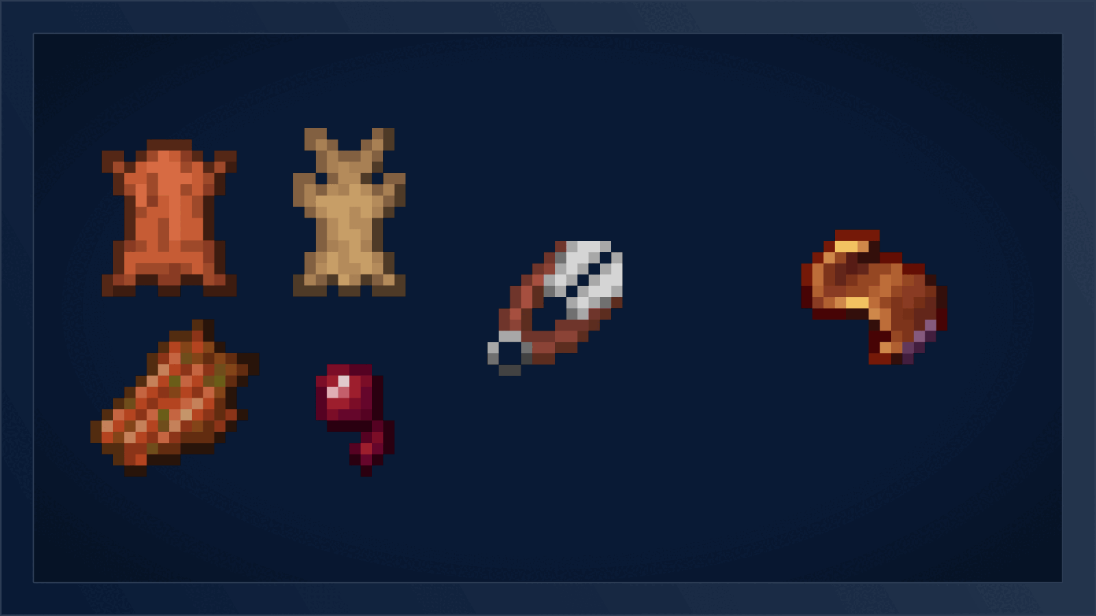 "Explorer's Companion (Backpacks, etc.)", Моды, Minecraft