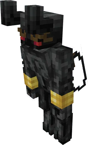 Myths & Legends — скриншот 10 (Моды, Minecraft)