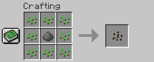 Magic Hemp — скриншот 5 (Плагины, Minecraft)