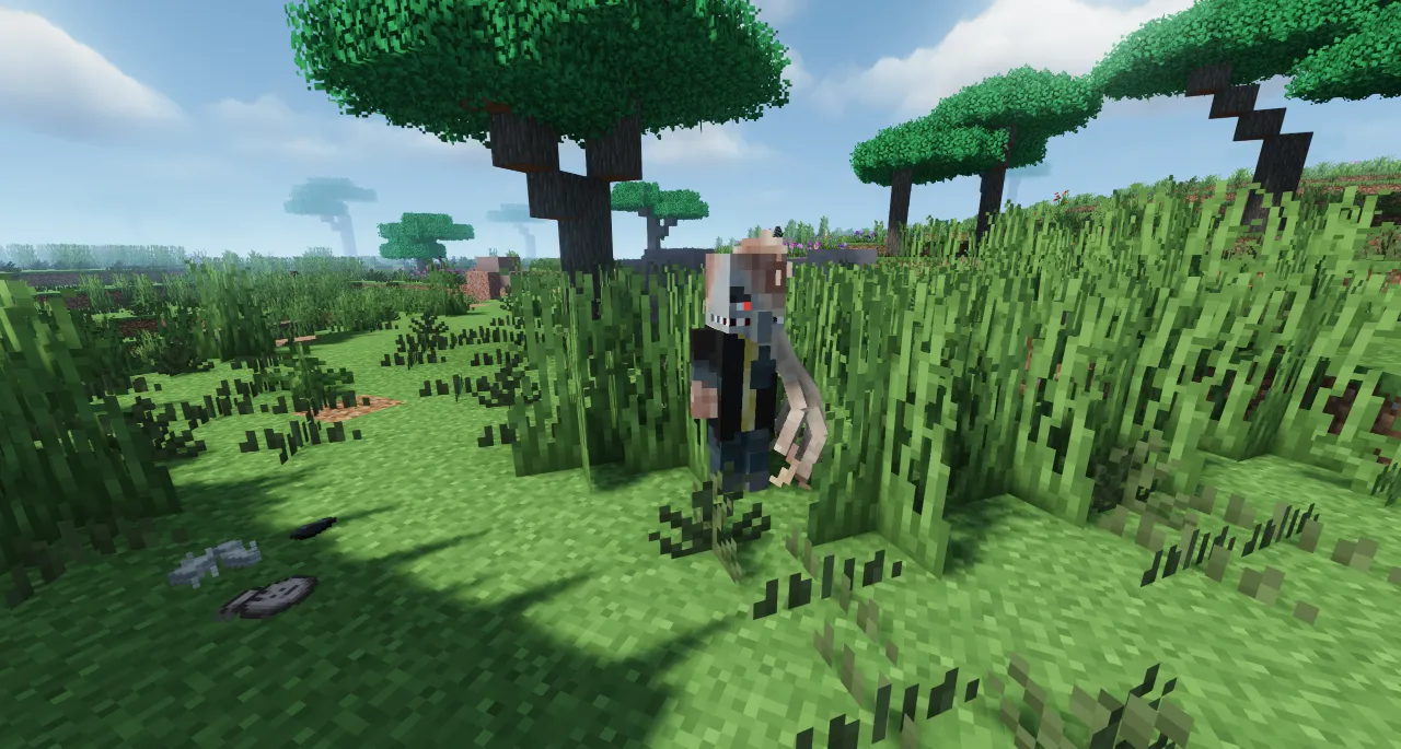 Delta's Mod Pack 19 — скриншот 20 (Модпаки, Minecraft)