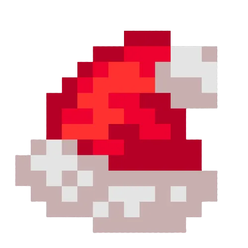 Infoy's ChristmasDay — скриншот 3 (Моды, Minecraft)