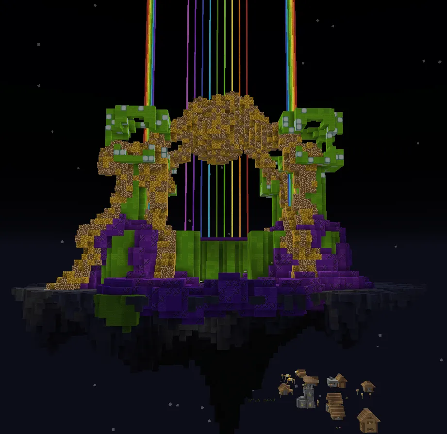 Youtubers God, Моды, Minecraft